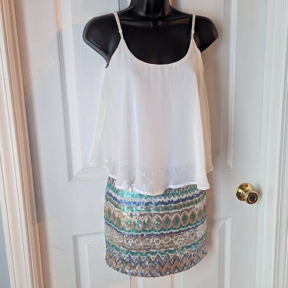 As U Wish Dresses & Skirts - As U Wish dress - S